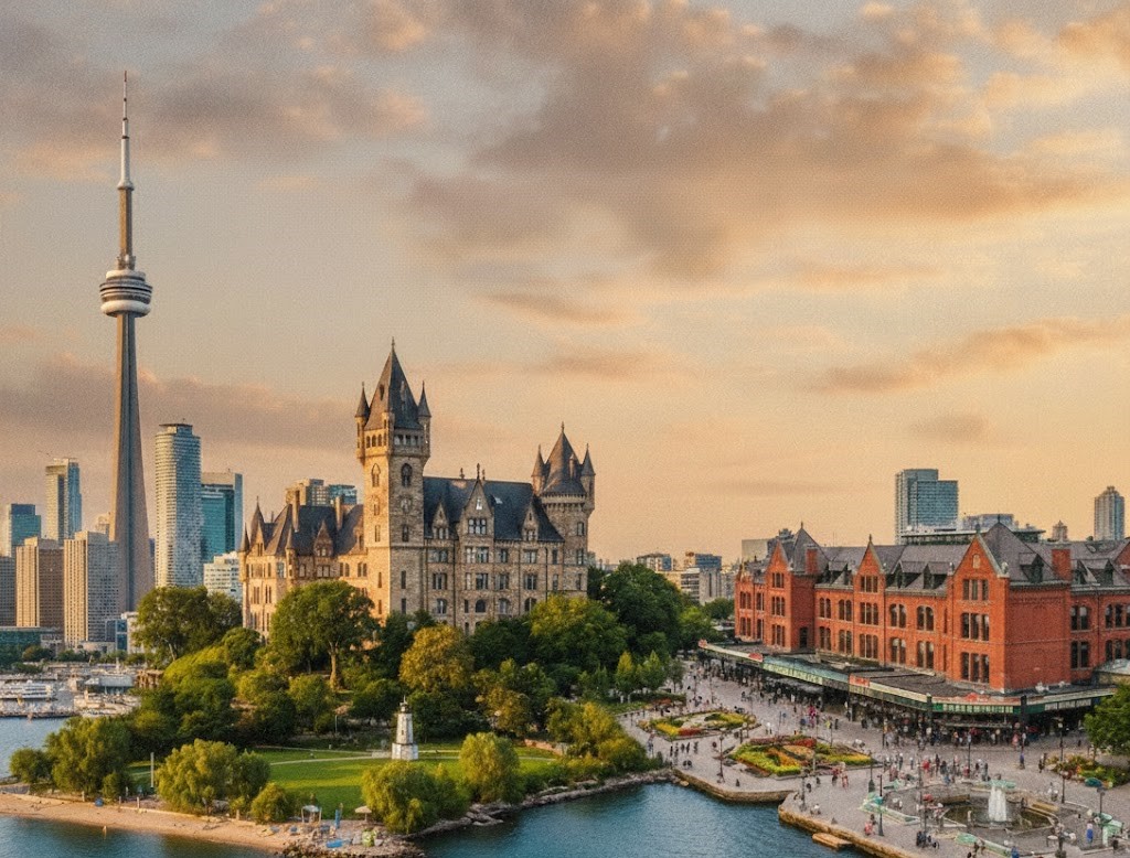 Must-Visit Attractions