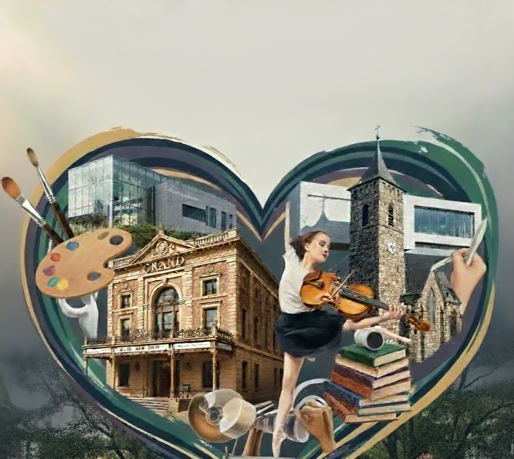 Arts & Culture in Minneapolis