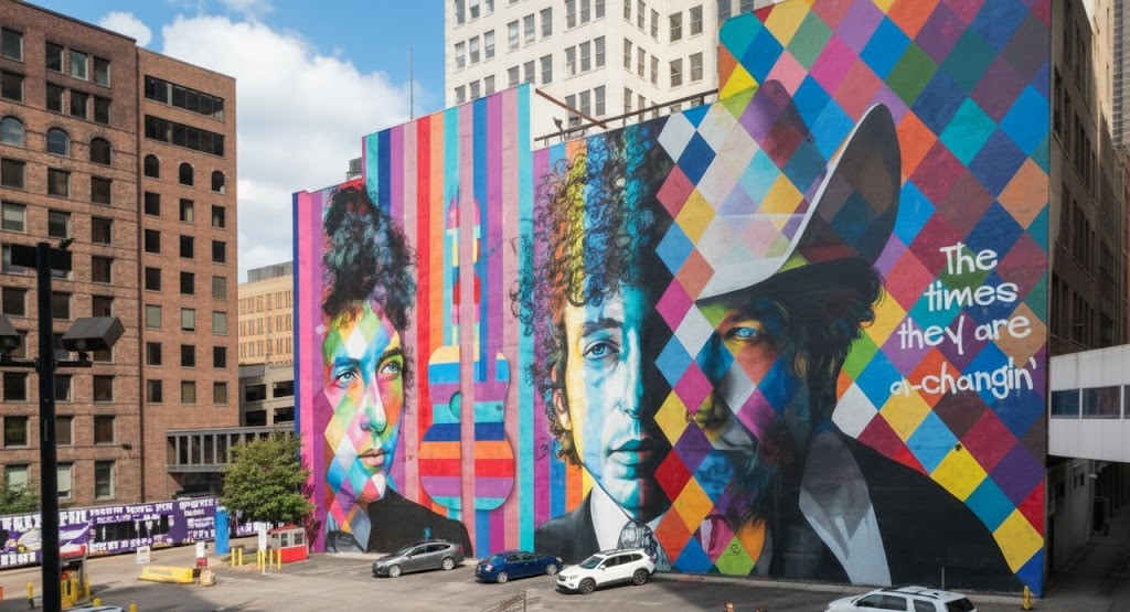 Arts & Culture in Minneapolis