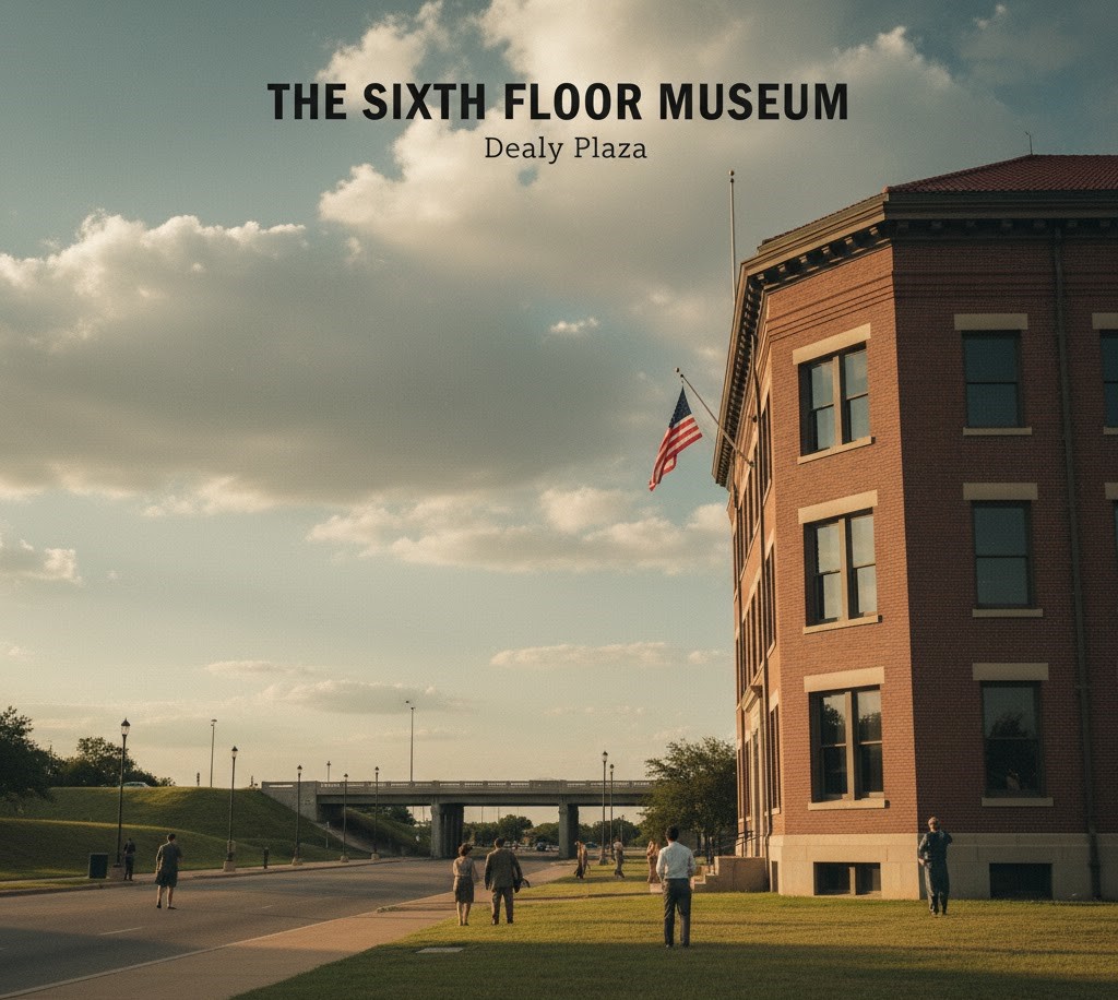 The Sixth Floor Museum at Dealey Plaza (History and Legacy)