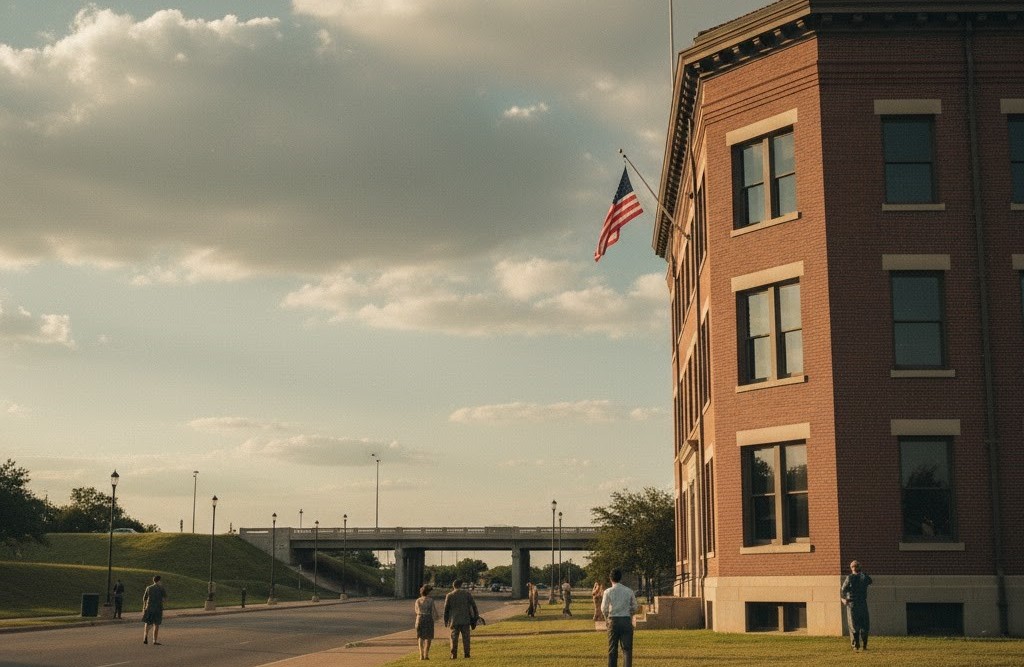 The Sixth Floor Museum at Dealey Plaza (History and Legacy)