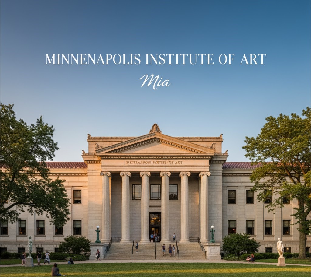 Minneapolis Institute of Art