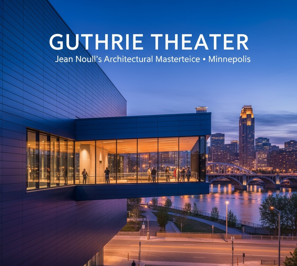 Guthrie Theater
