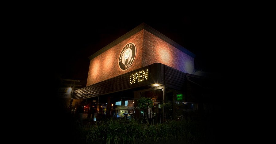 Sheridan's Irish Pub