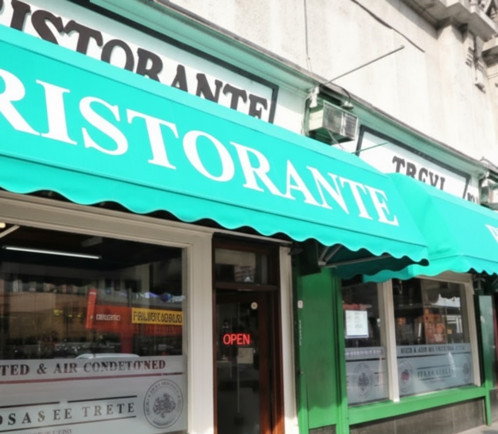 Trevi Ristorante