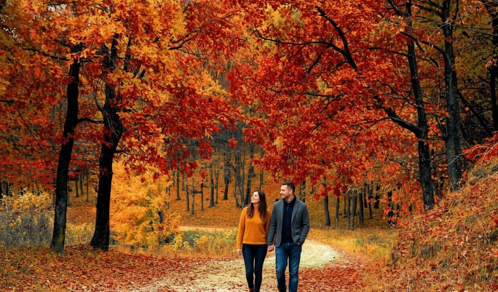 The Ultimate Minneapolis Fall Getaway: Why Minnesota is a Hidden Autumn Paradise 🍁 